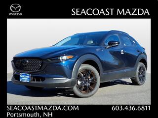 2026 Mazda CX-30 for sale in Portsmouth NH