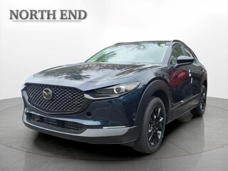2026 Mazda CX-30 for sale in Lunenburg MA