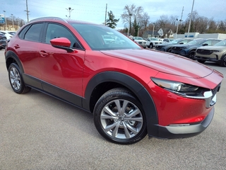 2026 Mazda CX-30 for sale in Salem VA