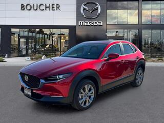 2026 Mazda CX-30 for sale in Janesville WI