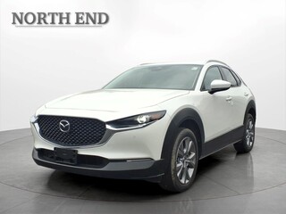 2026 Mazda CX-30 for sale in Lunenburg MA