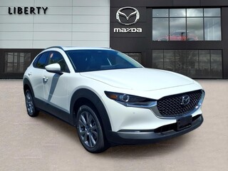 2026 Mazda CX-30 for sale in North Haven CT