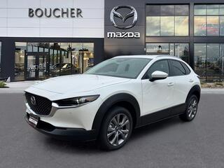 2026 Mazda CX-30 for sale in Janesville WI
