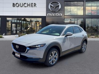 2026 Mazda CX-30 for sale in Janesville WI