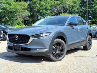 2026 Mazda CX-30 for sale in Portsmouth NH