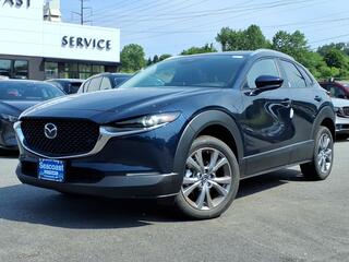 2026 Mazda CX-30 for sale in Portsmouth NH