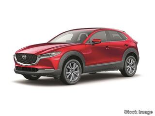 2020 Mazda CX-30