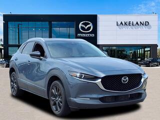 2022 Mazda CX-30 for sale in Lakeland FL