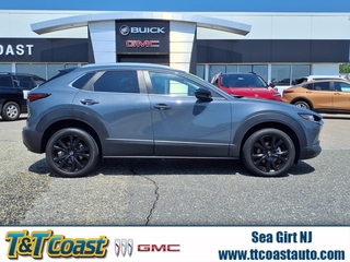 2022 Mazda CX-30