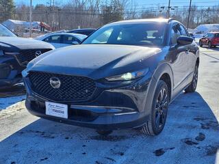 2026 Mazda CX-30 for sale in Augusta ME