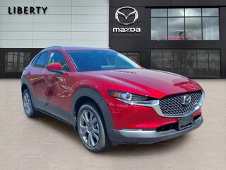2026 Mazda CX-30 for sale in North Haven CT