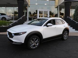 2026 Mazda CX-30 for sale in Olathe KS