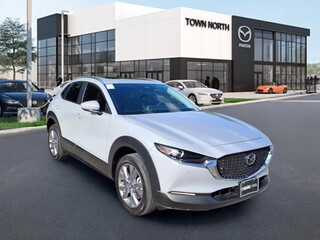 2026 Mazda CX-30 for sale in Richardson TX