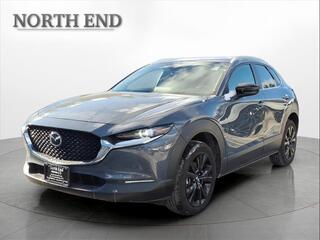 2023 Mazda CX-30 for sale in Lunenburg MA
