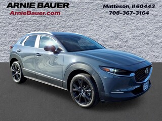 2023 Mazda CX-30 for sale in Matteson IL