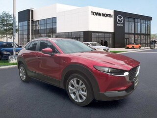 2023 Mazda CX-30 for sale in Richardson TX
