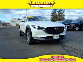 2023 Mazda CX-30 for sale in Branford CT