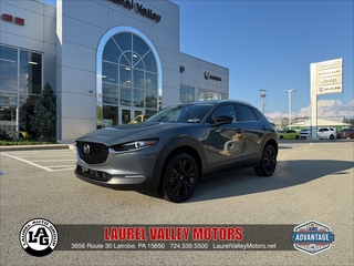 2024 Mazda CX-30 for sale in Greensboro NC