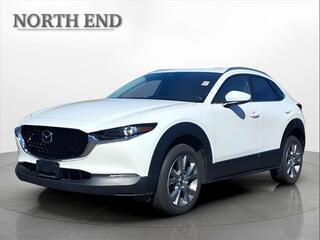 2024 Mazda CX-30 for sale in Lunenburg MA