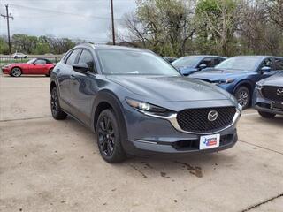 2024 Mazda CX-30 for sale in Denton TX