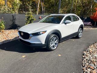 2025 Mazda CX-30 for sale in Kansas City MO