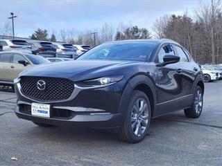 2025 Mazda CX-30 for sale in Augusta ME