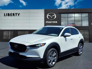 2025 Mazda CX-30 for sale in North Haven CT