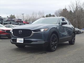 2025 Mazda CX-30 for sale in Augusta ME