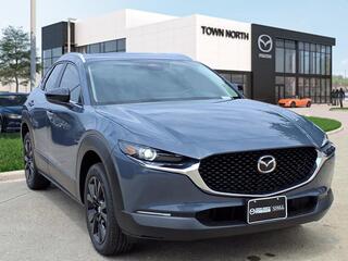 2025 Mazda CX-30 for sale in Richardson TX