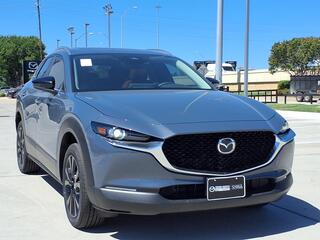 2025 Mazda CX-30 for sale in Richardson TX