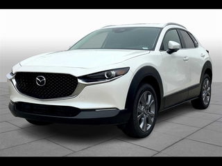 2025 Mazda CX-30 for sale in Denton TX