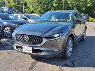 2025 Mazda CX-30 for sale in Augusta ME