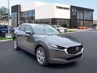 2023 Mazda CX-30 for sale in Richardson TX