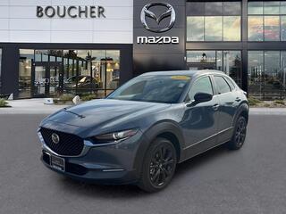 2023 Mazda CX-30 for sale in Janesville WI