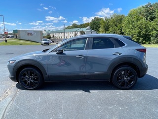 2024 Mazda CX-30 for sale in Morristown TN