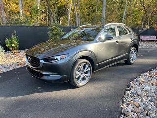 2025 Mazda CX-30 for sale in Kansas City MO