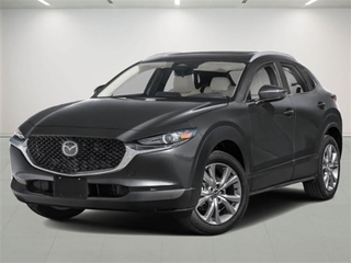2025 Mazda CX-30 for sale in Lunenburg MA