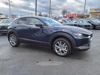 2025 Mazda CX-30 for sale in Johnson City TN