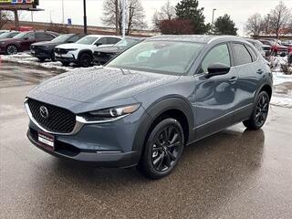 2025 Mazda CX-30 for sale in Janesville WI