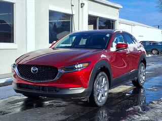 2025 Mazda CX-30 for sale in St Fostoria OH