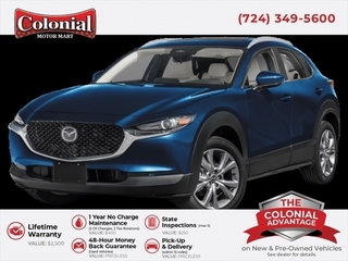 2025 Mazda CX-30 for sale in Indiana PA