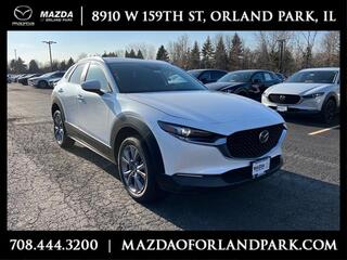 2025 Mazda CX-30 for sale in Orland Park IL