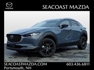 2025 Mazda CX-30 for sale in Portsmouth NH