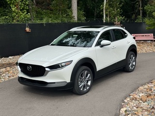 2025 Mazda CX-30 for sale in Kansas City MO