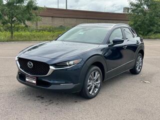 2025 Mazda CX-30 for sale in Janesville WI