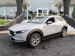 2025 Mazda CX-30 for sale in Olathe KS