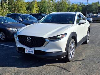 2025 Mazda CX-30 for sale in Augusta ME