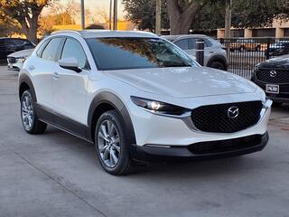2023 Mazda CX-30 for sale in Richardson TX