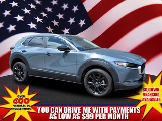 2023 Mazda CX-30