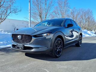 2023 Mazda CX-30 for sale in North Haven CT